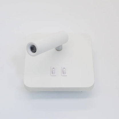 Rynx | FlexiLight - Modern LED Wall Lamp With Swing Function