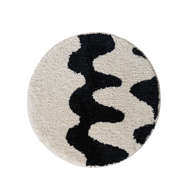 Rynx | Wavy Grid Seat Cushion