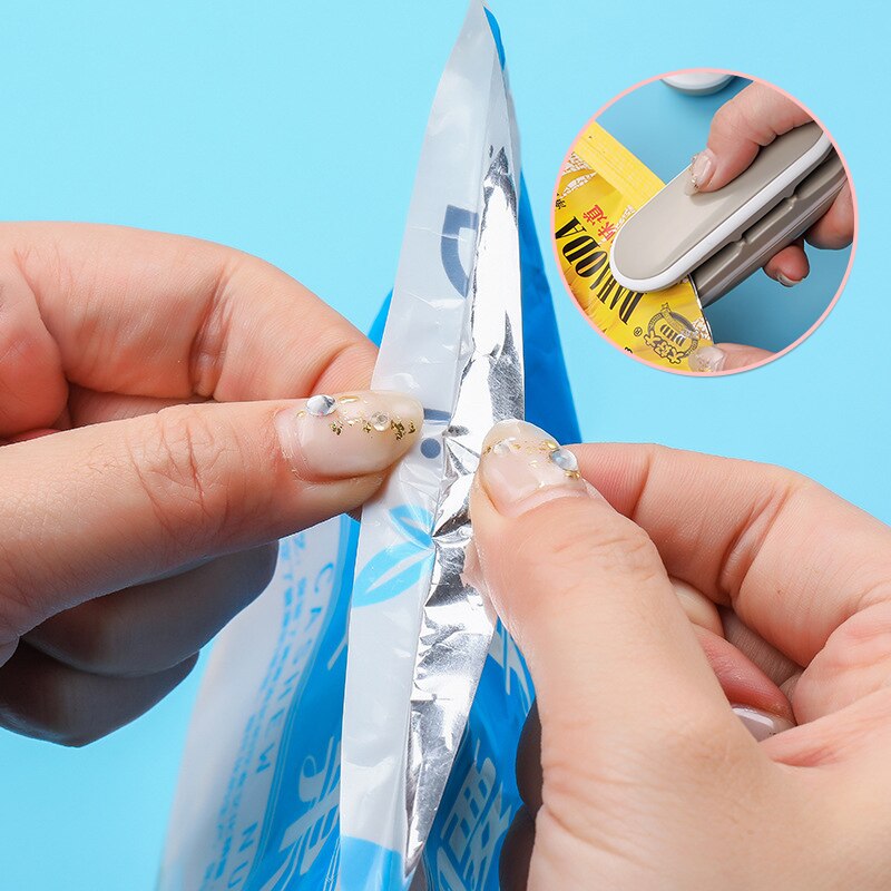 Rynx | Fresh Food Keeper Portable Sealing Machine