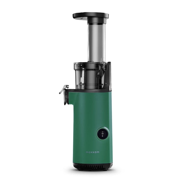 Rynx | Simple Squeeze Electric Automatic Compact Fresh Juicer