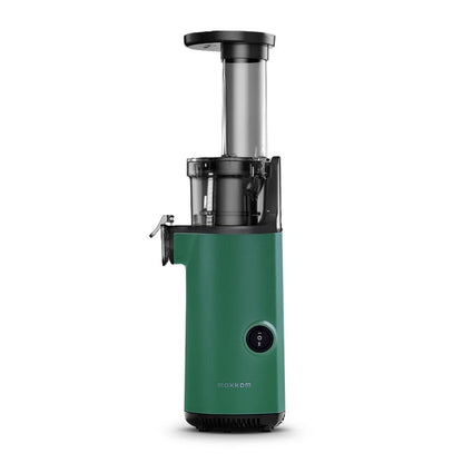 Rynx | Simple Squeeze Electric Automatic Compact Fresh Juicer