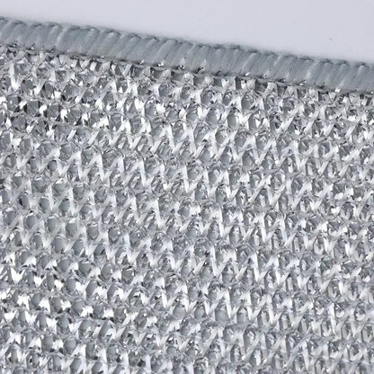 Rynx | Non-Stick Iron Wipe Double Layer Wire Cleaning Cloth