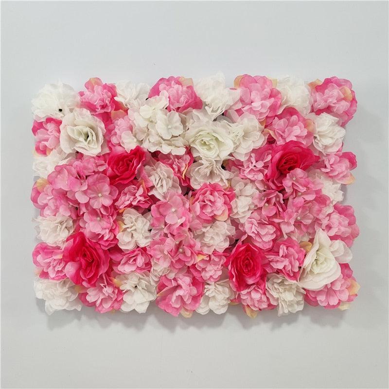 Rynx | Rose Elegance Wall Art - Eco-friendly Floral Decor for Modern Living Spaces