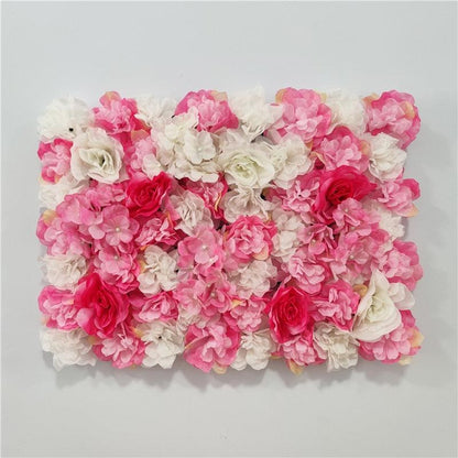 Rynx | Rose Elegance Wall Art - Eco-friendly Floral Decor for Modern Living Spaces