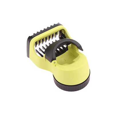 Rynx | 14-Length Guide Comb Guards for Philips OneBlade QP2520/30/60/20 - Precision Trimmer and Shaver Attachments, 0.4 to 10mm Range