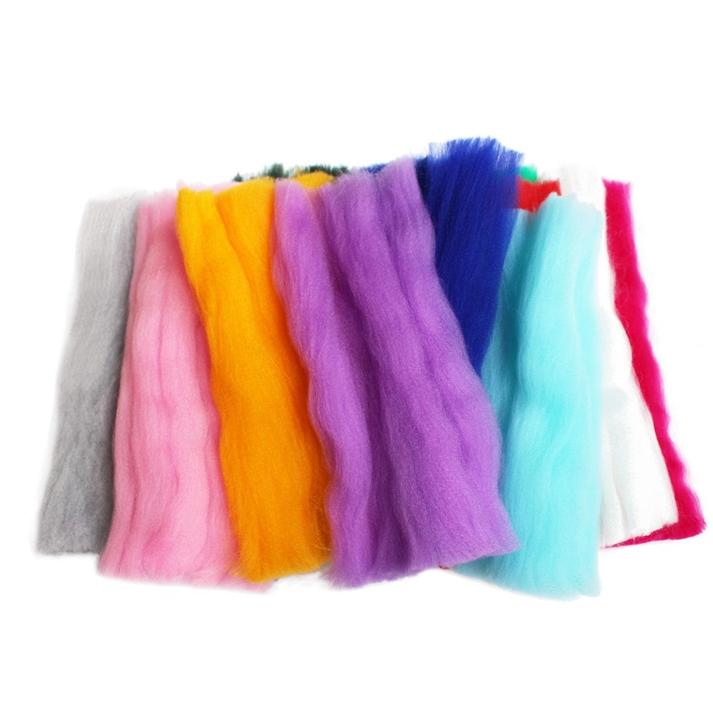 Rynx | Vibrant 14-Color Fly Tying Thread Set for Trout and Salmon Fishing Success