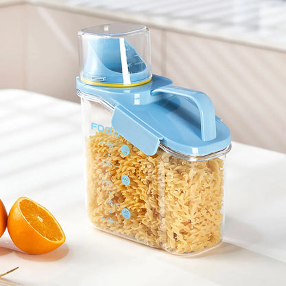 Rynx | Kitchen storage tank