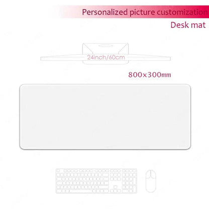 Rynx | Upgrade your workplace with the ErgoPad Pro customizable mouse pad