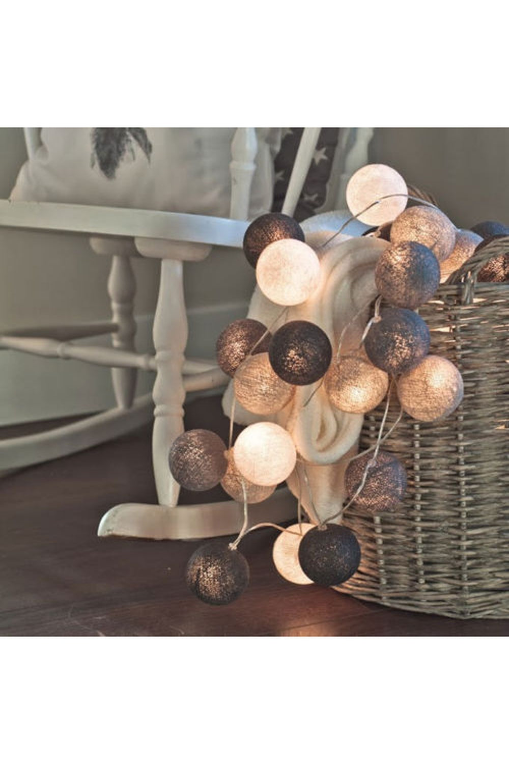 Rynx | LED light garland