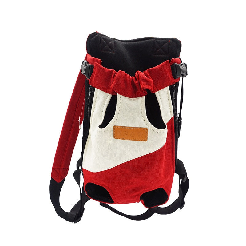 Rynx | Handle Backpack