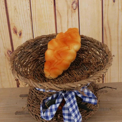 Rynx | Faux Baguette Keychain and Decor for Home, Photography and Kitchen Display