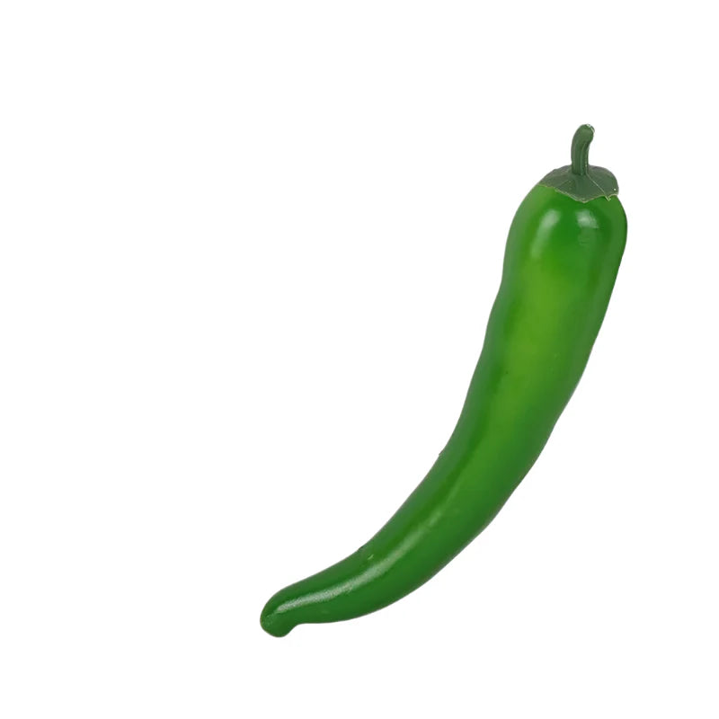 Rynx | Life-like Faux Fruits and Vegetables for Stunning Home and Restaurant Decor - Ideal for Enchanting Food Photography