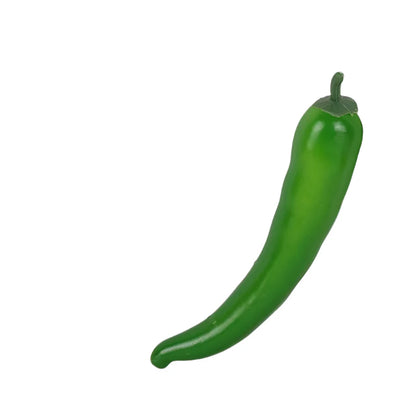 Rynx | Life-like Faux Fruits and Vegetables for Stunning Home and Restaurant Decor - Ideal for Enchanting Food Photography