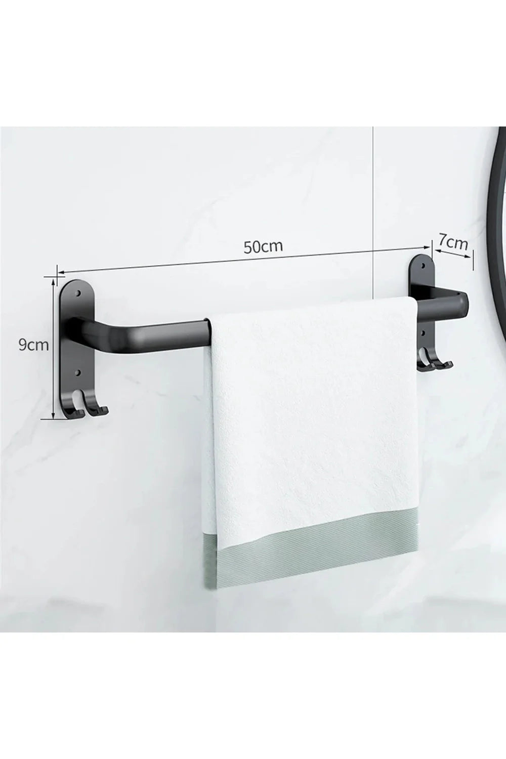 Rynx | Towel rack