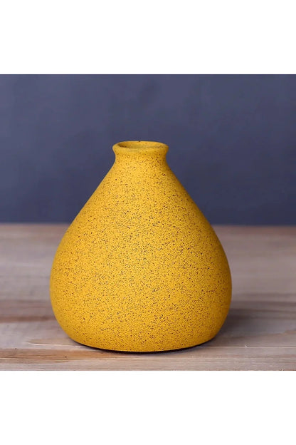 RYNX | Autumn Discussion Creative Small Color Vases