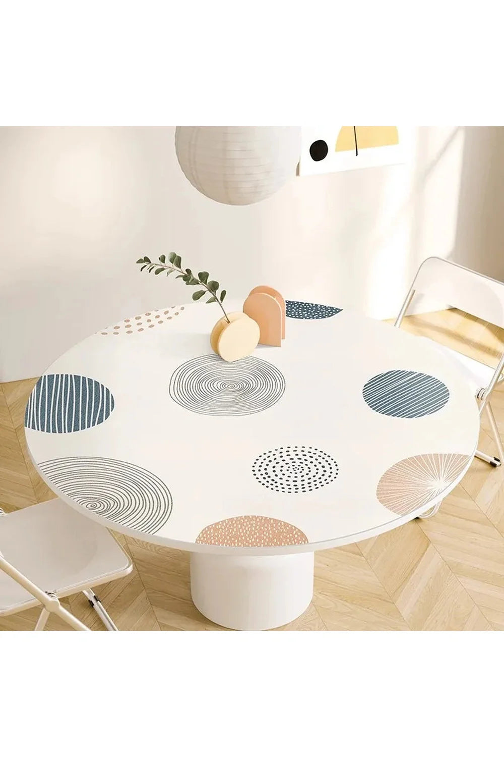 Rynx | round tablecloth