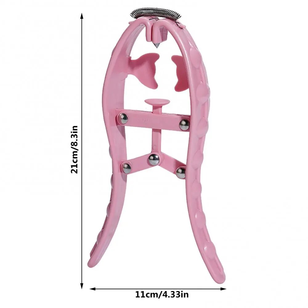 Rynx | Fast Chef Egg White Separator Tool
