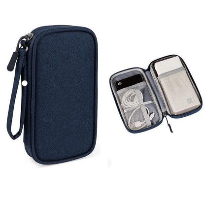 Rynx | Express Delivery Travel Tech Organizer for Electronics