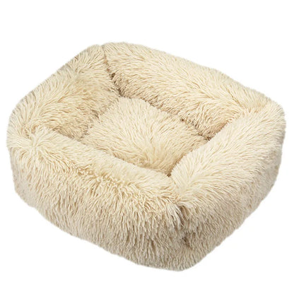 Rynx | Ultra Luxurious Dog Bed For Small Medium & Large Dogs