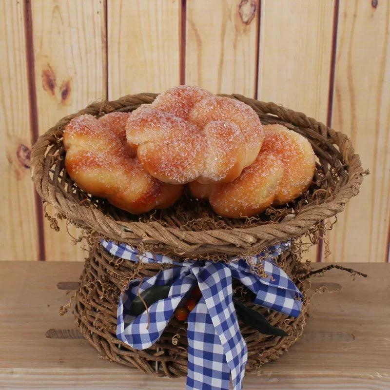 Rynx | Faux Baguette Keychain and Decor for Home, Photography and Kitchen Display