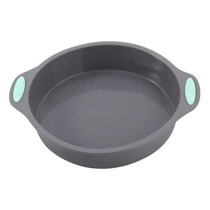Rynx | 3D Silicone Bread and Muffin Mold Set - Heat Resistant, Non-Stick Kitchen Bakeware for Cakes and Pastries