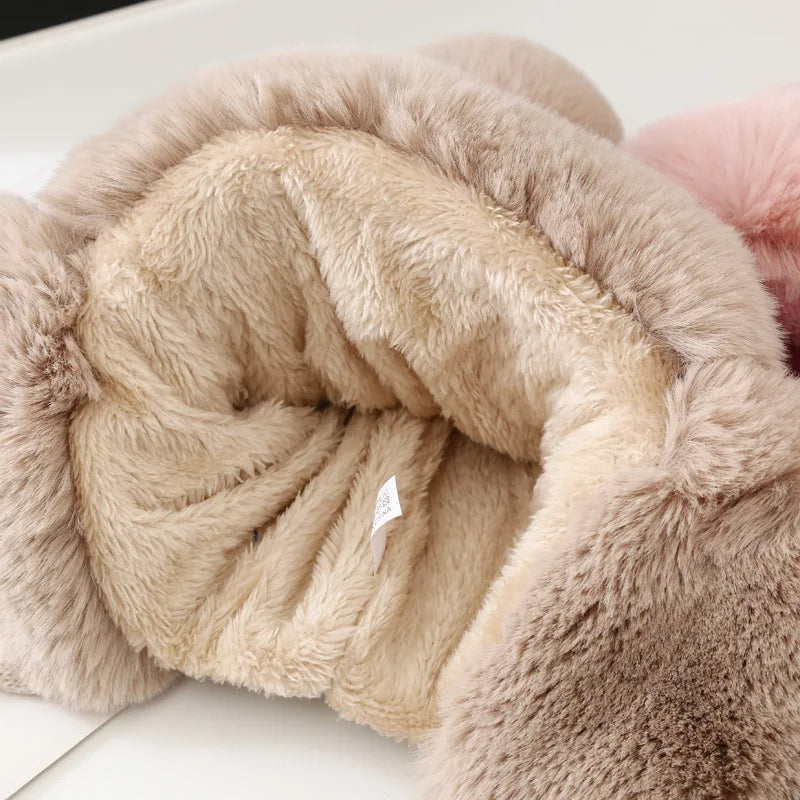 RYNX | Cap - Luxury Winter Hat for Style and Warmth