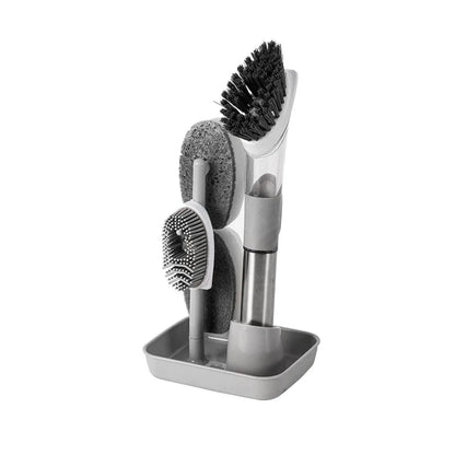 Rynx | Pot Pan Scrubber Ultimate Cleaning Set