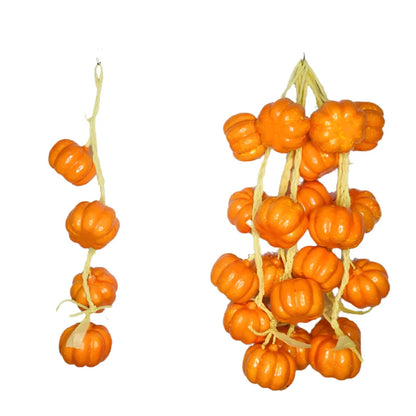 Rynx | Vibrant Faux Pepper Sticks - Playful Artificial Vegetables for Home Décor and Event Styling
