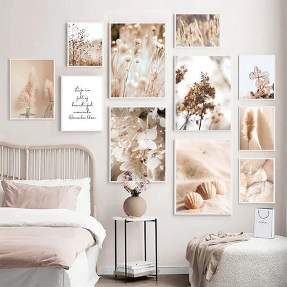 Rynx | Academy Beach Canvas Poster