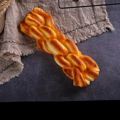 Rynx | Life-like Faux Baker's Bread Set for Impressive Events and Photography
