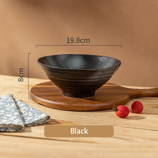 Rynx | Noodle bowl