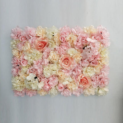 Rynx | Rose Elegance Wall Art - Eco-friendly Floral Decor for Modern Living Spaces