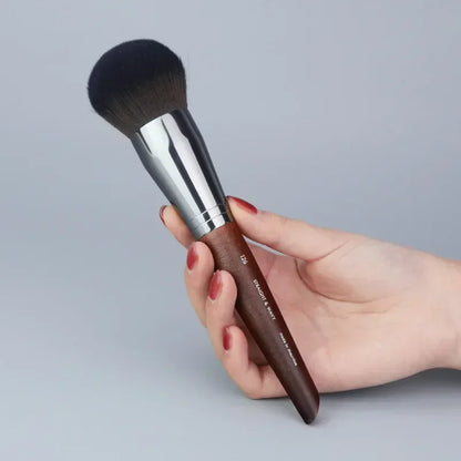 Rynx | Large Foundation Blusher Brush Flat Foundation Brush BB Cream Blender Concealer Foundation Liquid Brush Cream Makeup Tools