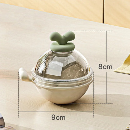 Rynx | Dolphin Silicone Ice Ball Maker