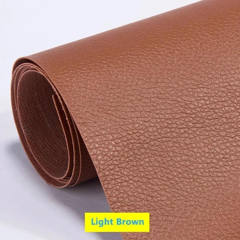 Rynx | Leather Restoration Sticker - Effortless Upgrade for Furniture and Accessories