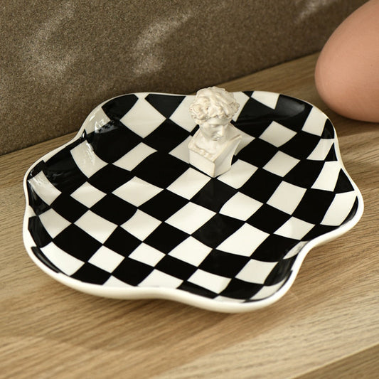 Rynx | Tora Chessboard Tray