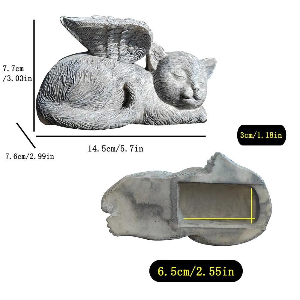 Rynx | Hidden Stone Design Garden Security Box