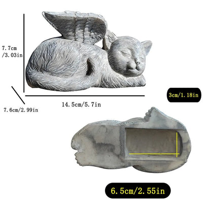 Rynx | Hidden Stone Design Garden Security Box