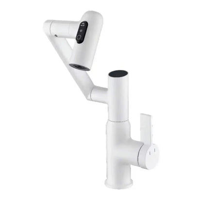 Rynx | Multi Adjustable Speed Smart Digital Faucet
