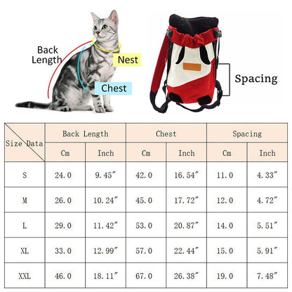 Rynx | Handle Backpack