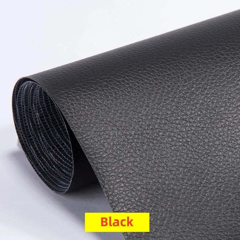 Rynx | Leather Repair Patch Set - Effortless Restoration for Furniture, Shoes and Accessories