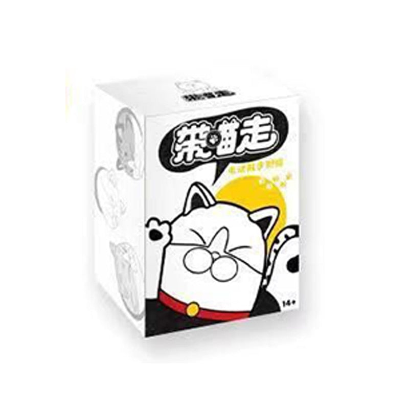 Rynx | Electric Cat Blind Box
