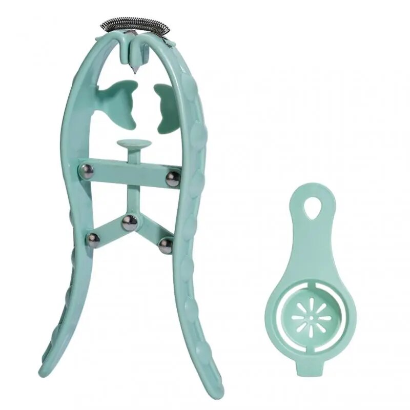 Rynx | Fast Chef Egg White Separator Tool