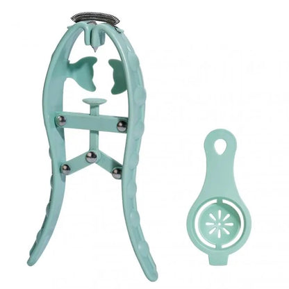 Rynx | Fast Chef Egg White Separator Tool