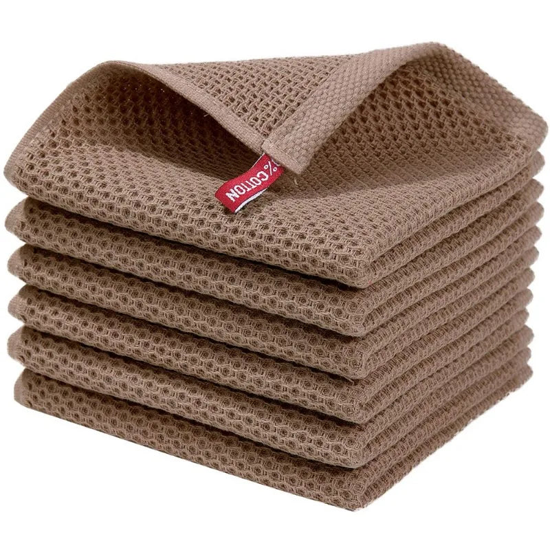 RYNX | Small towels made of cotton for adults & children