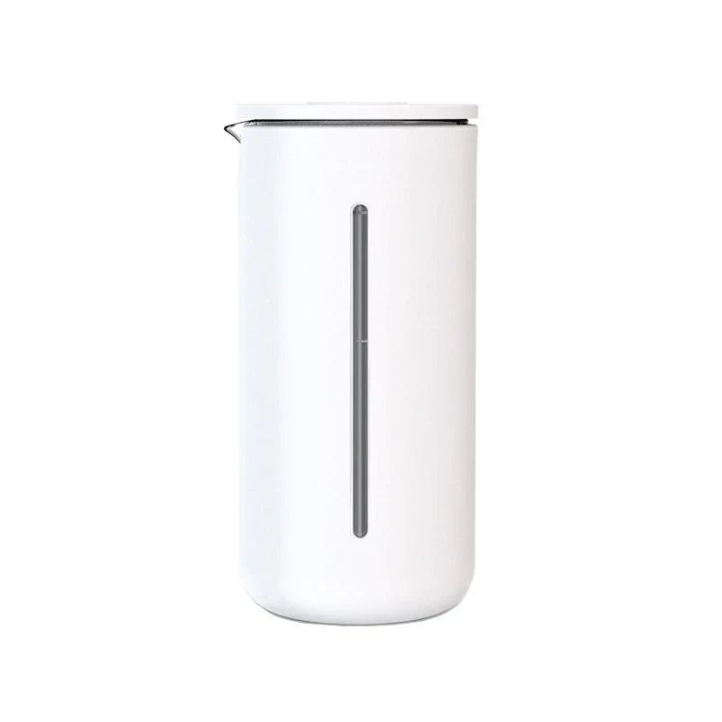 Rynx | Timemore U French Press - Perfect Coffee - Unique Taste - Easy To Use