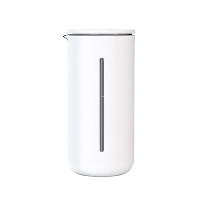 Rynx | Timemore U French Press - Perfect Coffee - Unique Taste - Easy To Use