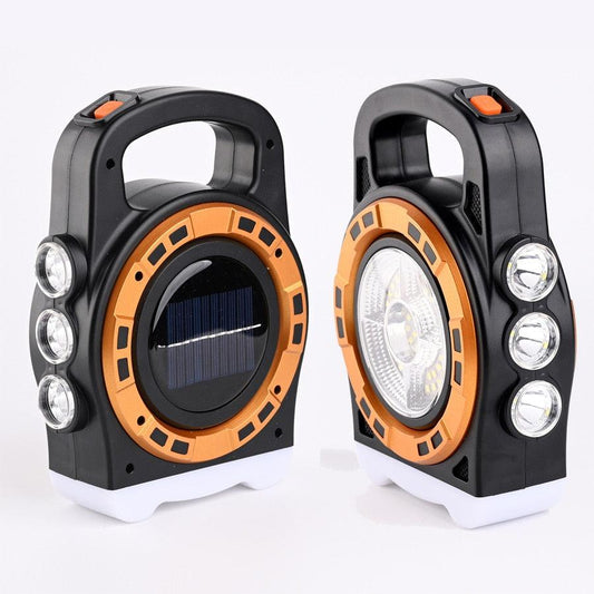Rynx | Eco-friendly Sun Opener: Charge Your Outdoor Adventures!