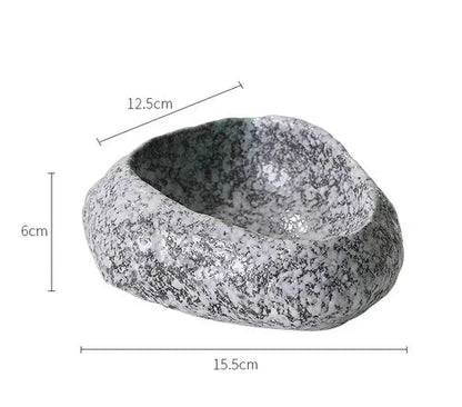 Rynx | Pebble Snack Bowls