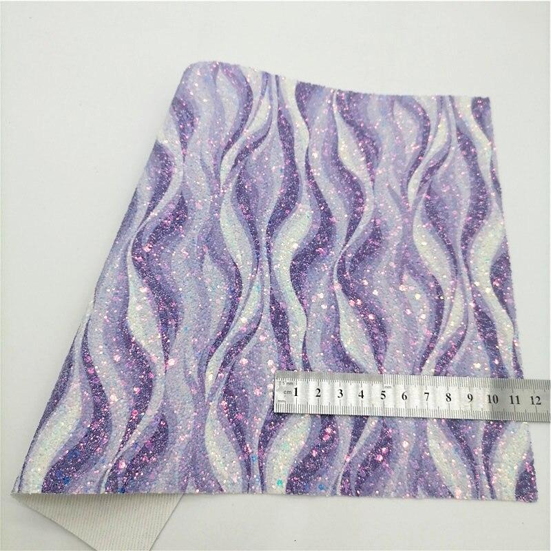 Rynx | Shiny Spiderweb Faux Leather Craft Sheets for Halloween Creations